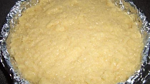 Turrón- španělská pochoutka