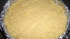 Turrón- španělská pochoutka