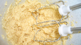 Turrón- španělská pochoutka