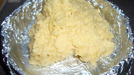 Turrón- španělská pochoutka
