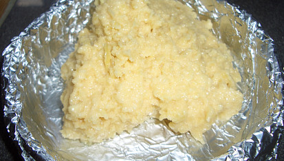 Turrón- španělská pochoutka