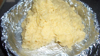 Turrón- španělská pochoutka