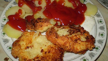 Tvarůžníky, Tvarůžníky