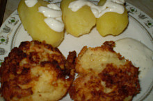 tvarůžníky