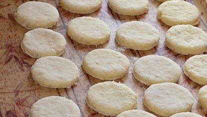 Tvarůžníky