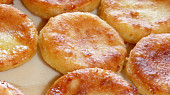Tvarůžníky (hotovo)