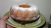 Velká bábovka