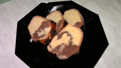 Velká bábovka
