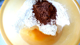 Vídeňská bábovka