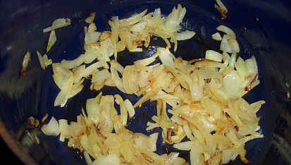 Zapékaná cibulačka