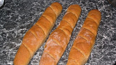 Zdravější bagetky