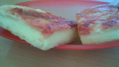 Žloutkové řezy