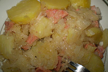Alsaský šugrut