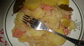 Alsaský šugrut, Alsaský šugrut
