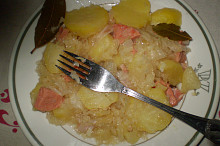 Alsaský šugrut