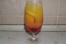americká limonáda