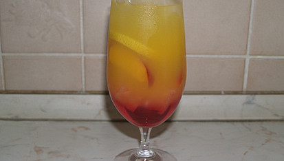 Americká limonáda, americká limonáda