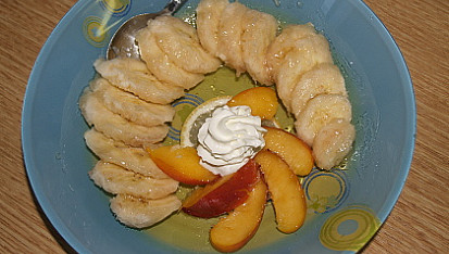 Babiččiny banány, babiččiny banány