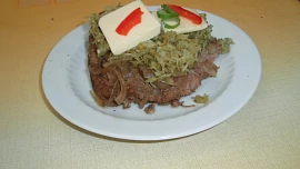 Bifteky loirských námořníků