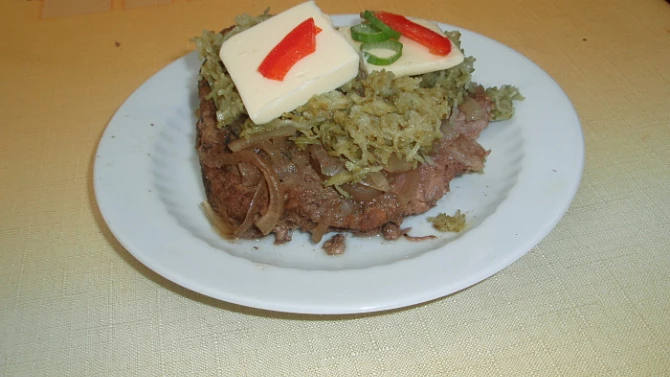 Bifteky loirských námořníků