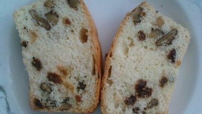 Bílkový chlebíček, Bílkový chlebíček