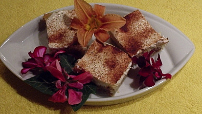 Bratislavská buchta