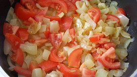 Brynzové lečo