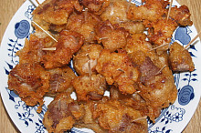 bůčkové kostky