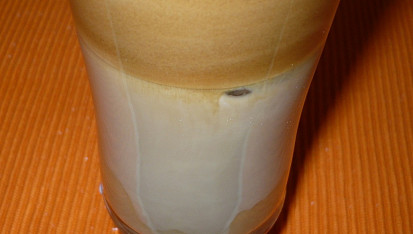 Café Frappé