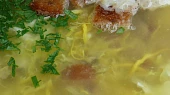 Česnekačka od miláčka, česnekačka od miláčka