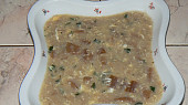 Chlebová polévka