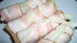 Chlebový řízek