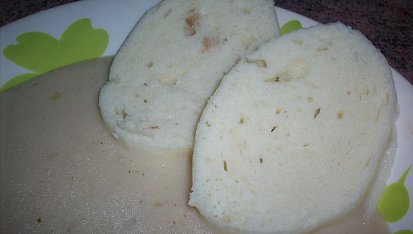 Cibulová omáčka pro Janu R.