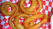 Cibulové kroužky