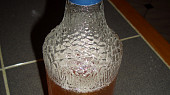 Citronový sirup do čaje