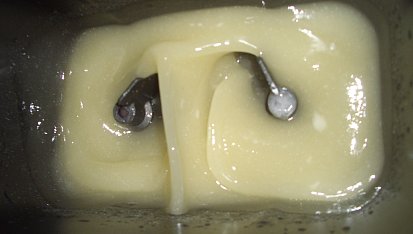 Citronový sirup do čaje