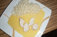 zeleninka kt. som použila je z našej záhradky :)