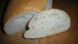 Domácí veka