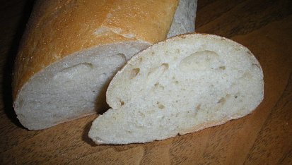 Domácí veka