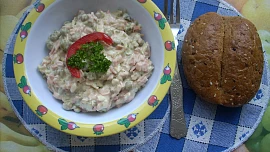 Domácí vlašáček