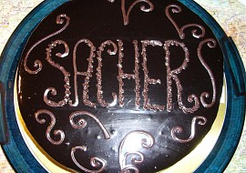 Dort Sacher