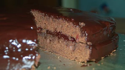 Dort Sacher