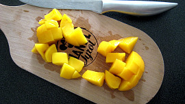 Drůbeží salát Labužník