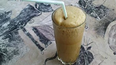 Frapíčko jenom pro tebe (bez mixeru a trochu jinak), Frapíčko jenom pro Tebe