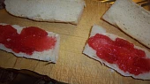 Honzíkovy rohlíky