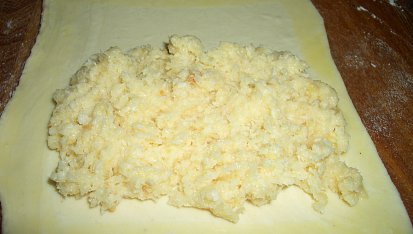 Kokosové hřebeny