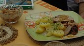Kotlety po Brněnsku