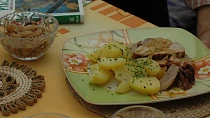 Kotlety po Brněnsku