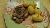 Kotlety po Brněnsku