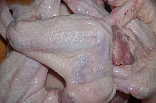 kuřecí křidýlka